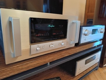 Accuphase A60 A Class