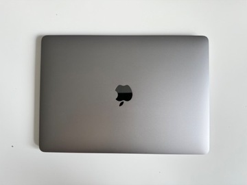 MacBook Pro 13-inch, 2019, 1,4 GHz, 16 GB