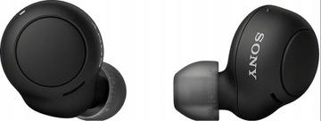 SONY WF C500 słuchawki bezprzewodowe