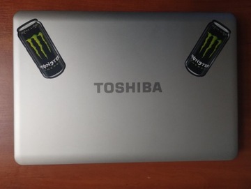 Laptop Toshiba Satellite L500-149D