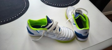 Buty piłka nożna halowa ADIDAS Top Sala Futsal