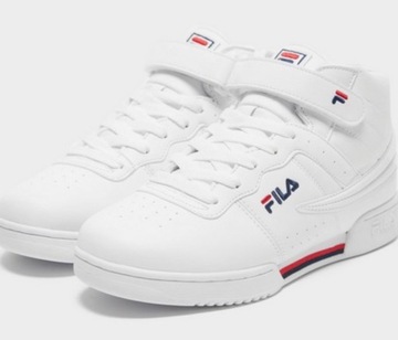 Buty Fila które nadadzą twojemu stylowi retro klim