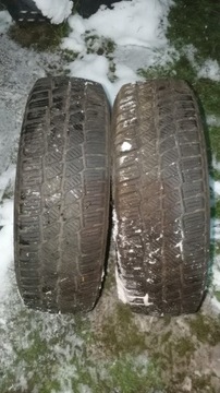 Opony wielosezonowe 195/65 R16C Goodride - 2022