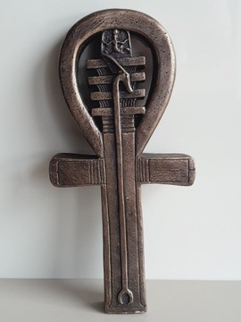 Amulet "Ankh", „Klucz Życia” - starożytny Egipt