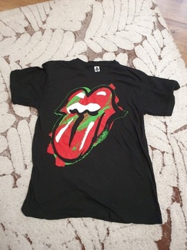 Koszulka The Rolling Stones S trasa 2018