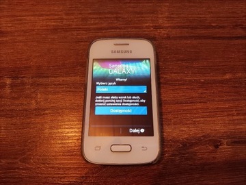 Samsung Galaxy Pocket2