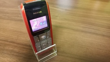 Działająca Nokia 2310 bez simlocka 