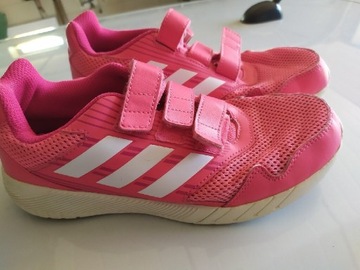 Buty adidas roz. 38 i 2/3