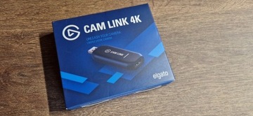 Rejestrator obrazu Elgato Cam Link 4K