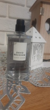 David Beckham Classic  Home edt. 100 ml 