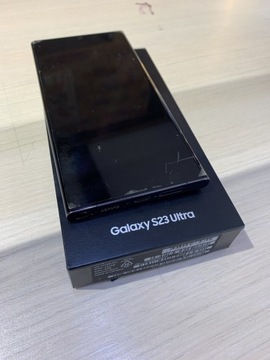 Samsung S23 Ultra 8/256
