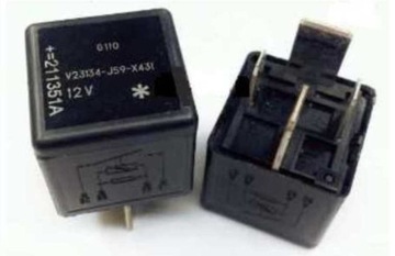 Przekaźnik V23134-J59-X431 12V 70A 4-pin