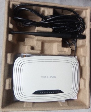 Ruter TP-Link model TL-WR150