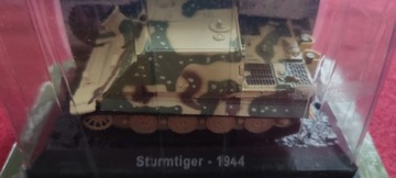 AmerCom Model Sturmtiger - 1944