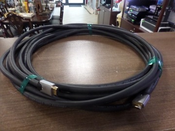 Kabel Przewód HDMI 1.4 10m FullHD