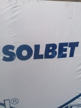 SOLBET beton komórkowy suporex pustak 24x24x59