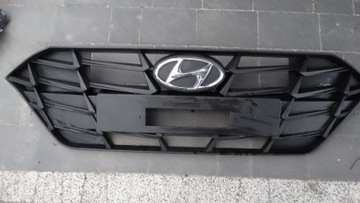  CAŁA ATRAPA HYUNDAI I20 III 20- GRILL 86351-Q0000