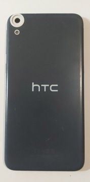 HTC Desire 820 - klapka