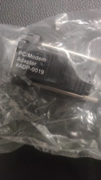 PC modem Adapter #ADP-0019