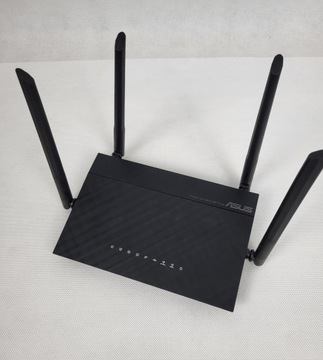 Router Asus RT-AC1200 