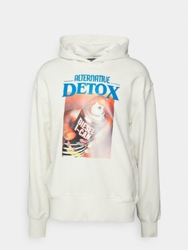 Bluza Diesel macsout hood unisex dies