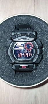 Casio g shock GD400