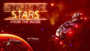 Between the Stars klucz steam (bez vpn)