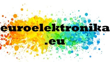www.euroelektronika.eu + strona wizytówka