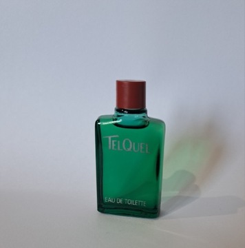 TelQuel Yves Rocher 7,5ml