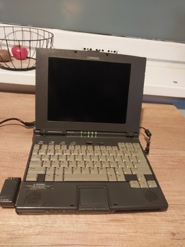 Laptop Compaq Armada 4100