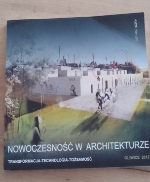 Nowoczesność w architekturze. Monografia, T.Wagner