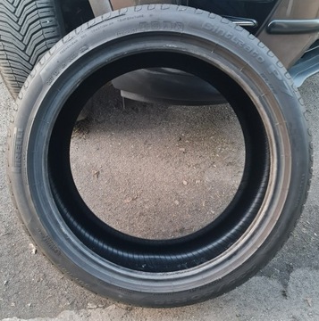 Pirelli Cinturato P7 Blue 235/4/18 6mm