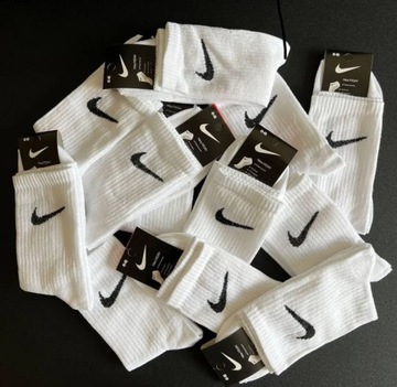 Skarpetki Nike Dry-Fit(SOCKS)