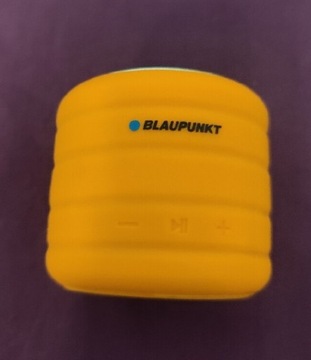 Głośnik Bluetooth Blaupunkt BT01OR