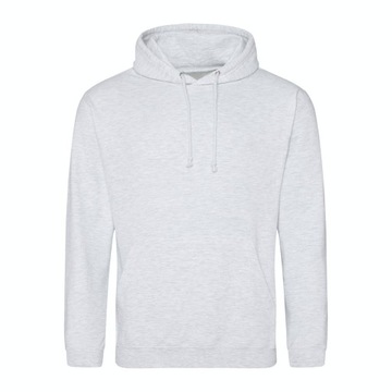 Bluza z kapturem College Hoodie Just Hoods AWDis