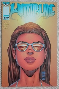 Witchblade #16 IMAGE, Top Cow