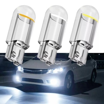 Żarówki led w5w 