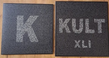 Kult - K + BOX    