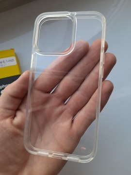 Etui dla Iphone 13 Pro 