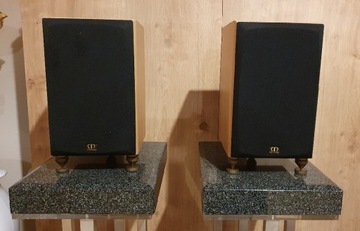 Głośniki Monitor Audio Bronze B1 małe monitory