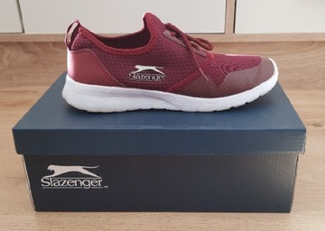 Sportowe buty damskie Slazenger rozm. 37 