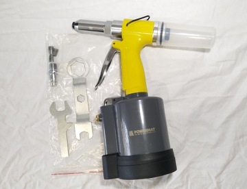 Nitownica pneumatyczna Powermat PM-NP-1400T