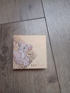 Essence NALA Król Lew disney róż NOWY