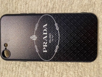 Prada etui case obudowa plecki iPhone 7