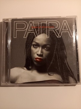 Patra – Scent Of Attraction - 1995 - Ragga/Hip Hop