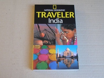 National Geographic Traveler India