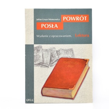 Powrót posła - J. Niemcewicz, opracowanie GREG (3)