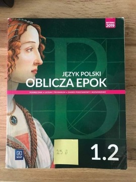 Oblicza Epok 1.2