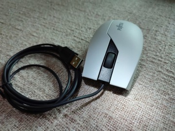 Mysz przewodowa Fujitsu FSC (USB)