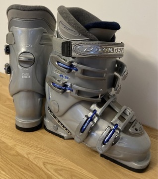 Buty narciarskie zjazdowe Dalbello 279 mm